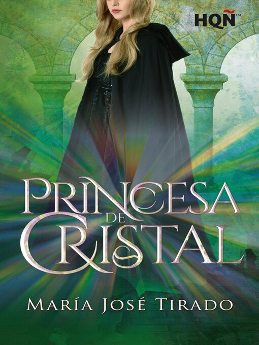 Title details for Princesa de cristal by María José Tirado - Available